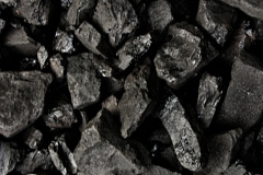 Hillsborough coal boiler costs