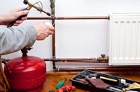 free Hillsborough heating repair quotes